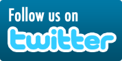 Follow Us on Twitter