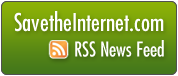 save the internet rss